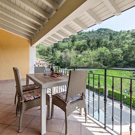 Residence Tatiana B2 Tremosine Exterior photo
