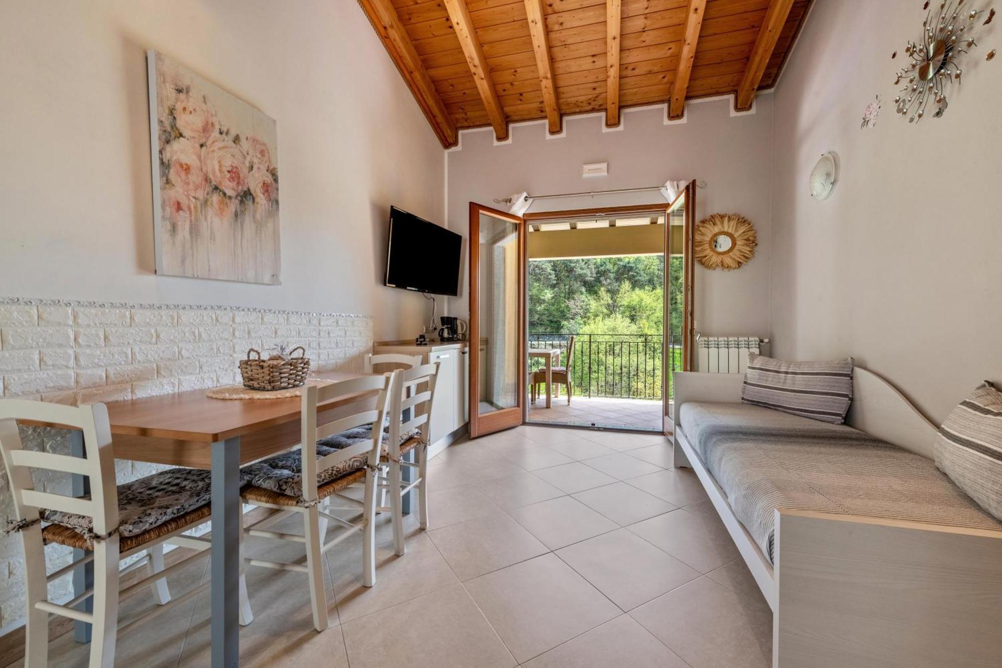 Residence Tatiana B2 Tremosine Exterior photo