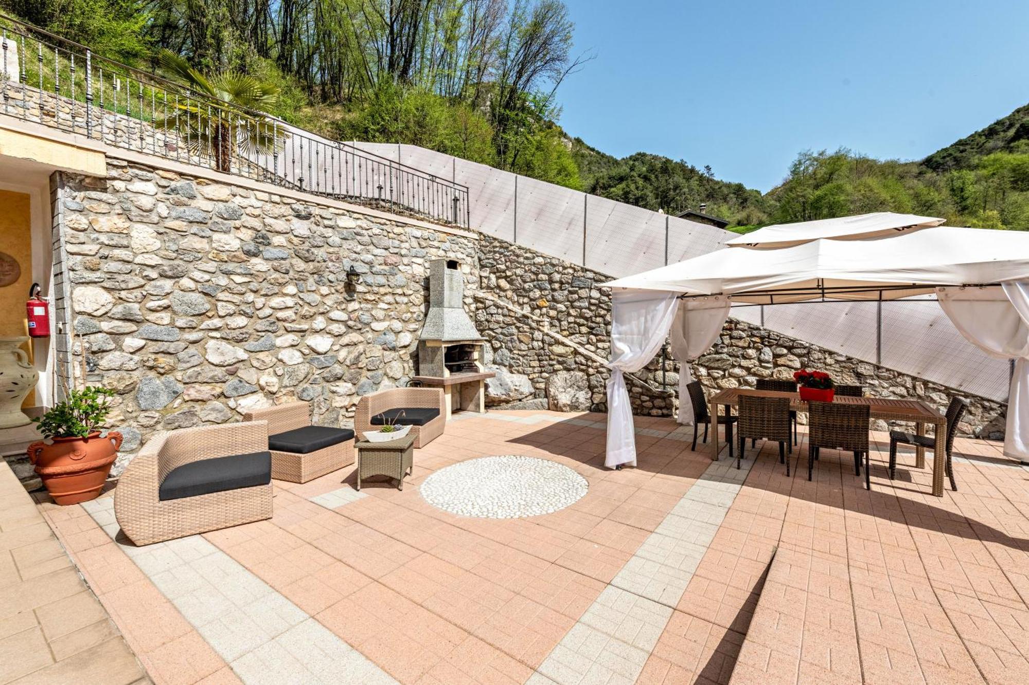 Residence Tatiana B2 Tremosine Exterior photo