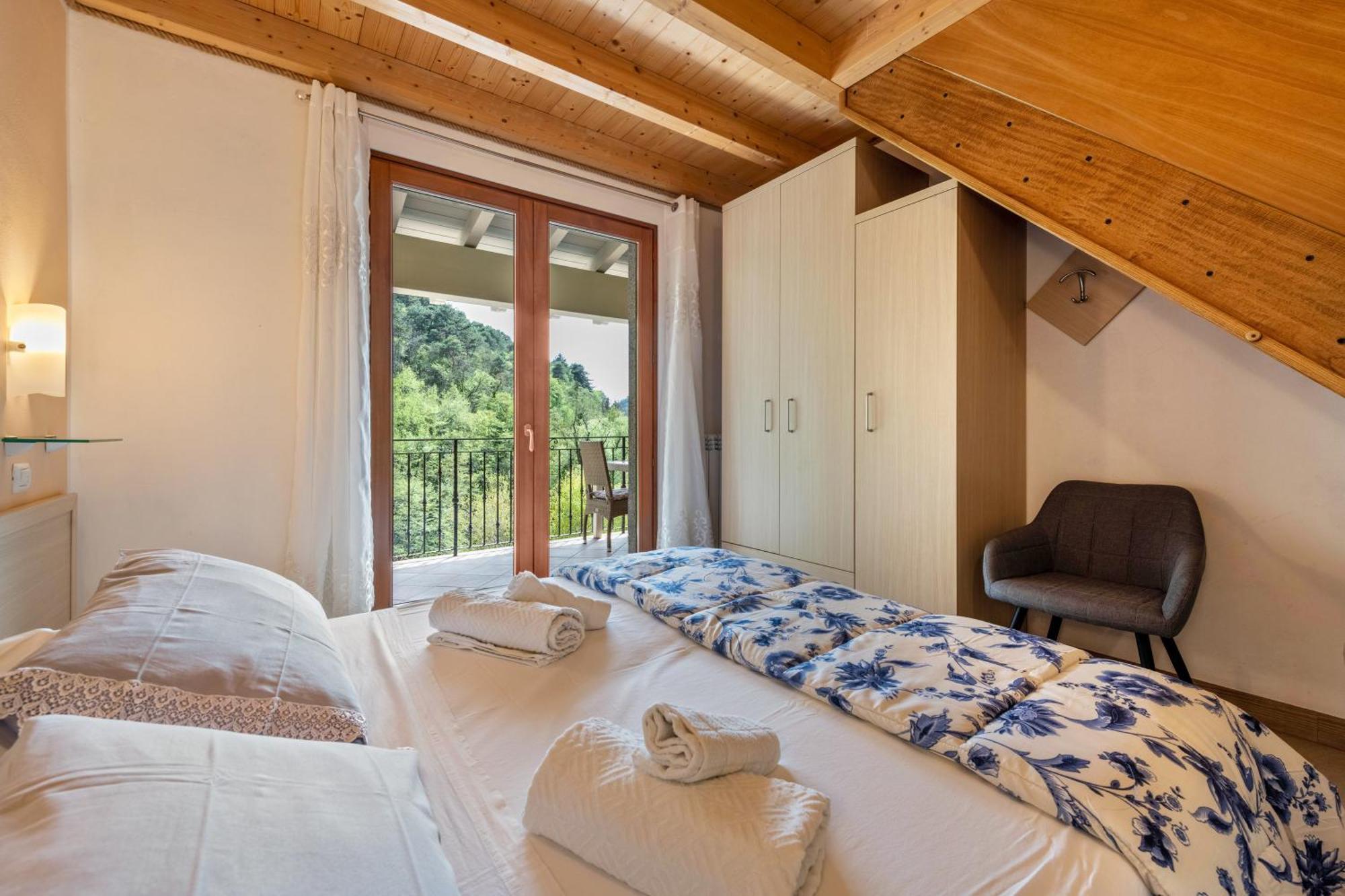 Residence Tatiana B2 Tremosine Exterior photo