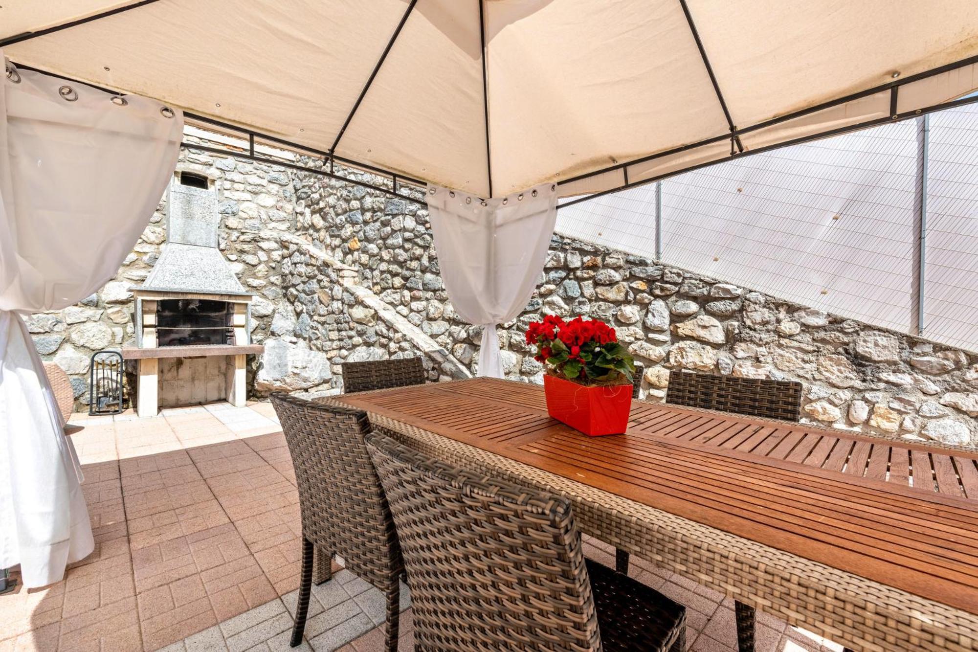 Residence Tatiana B2 Tremosine Exterior photo