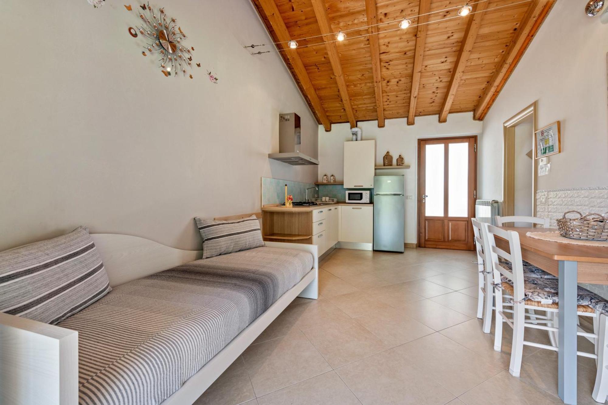 Residence Tatiana B2 Tremosine Exterior photo
