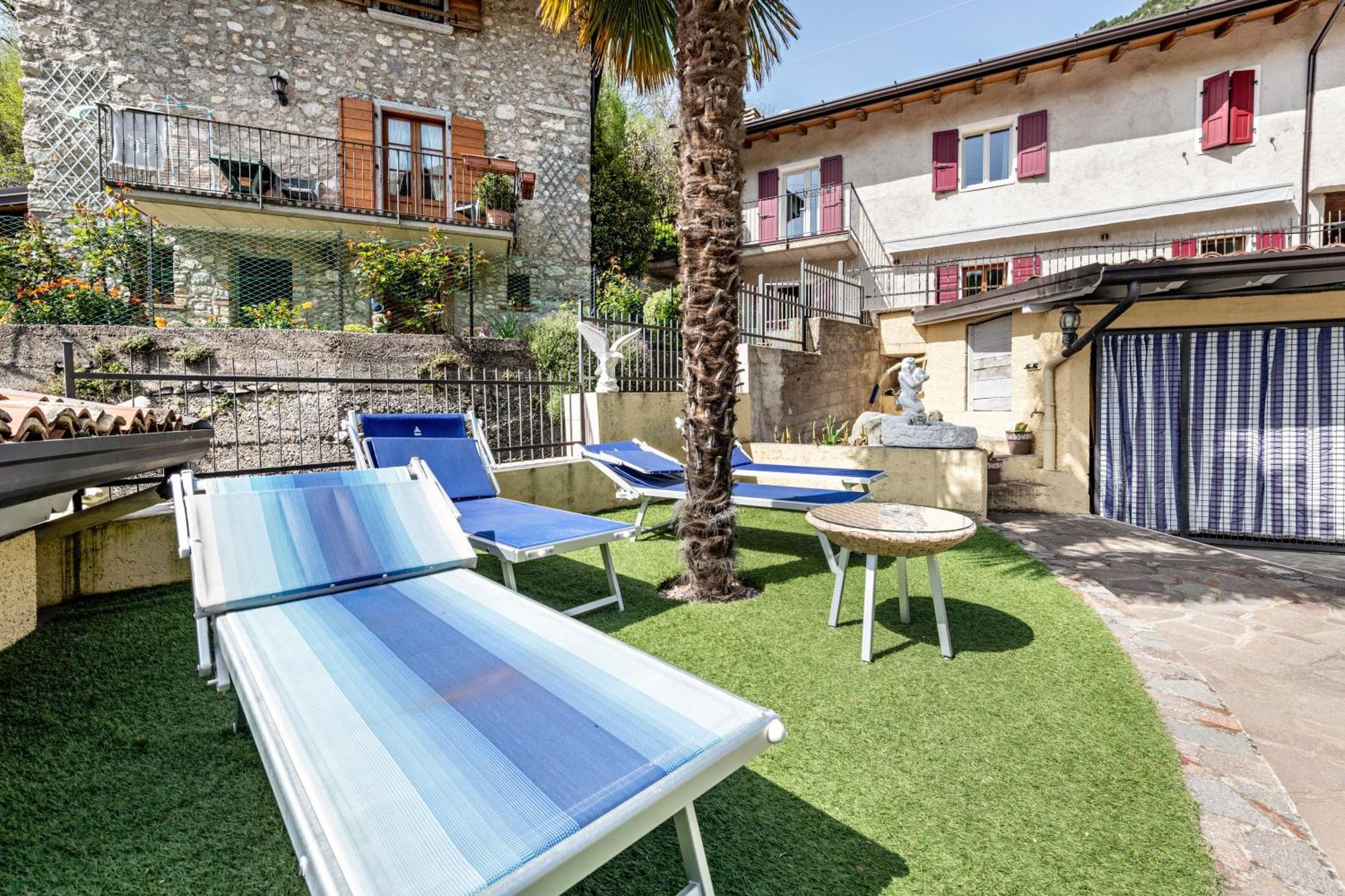 Residence Tatiana B2 Tremosine Exterior photo