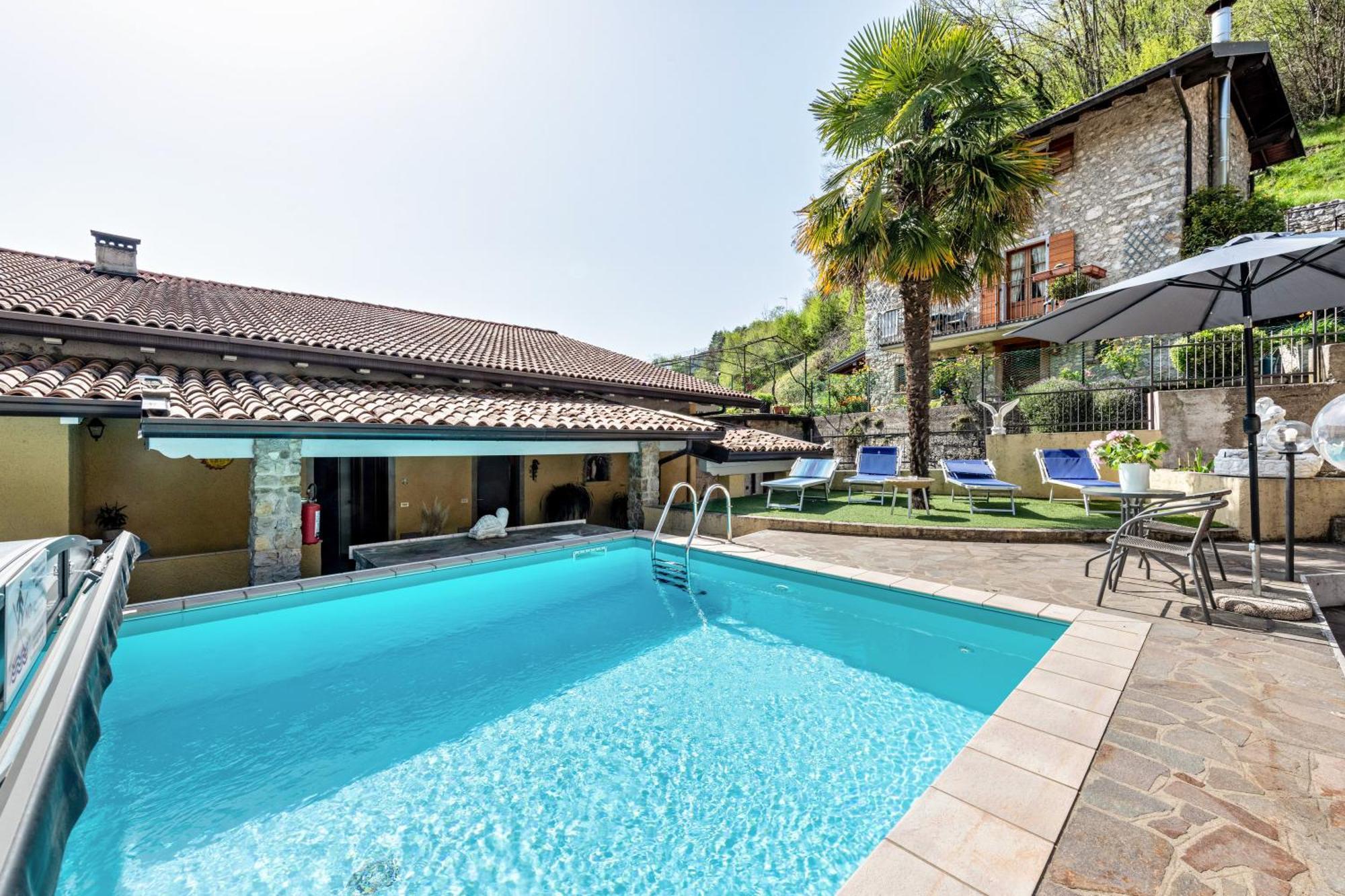 Residence Tatiana B2 Tremosine Exterior photo