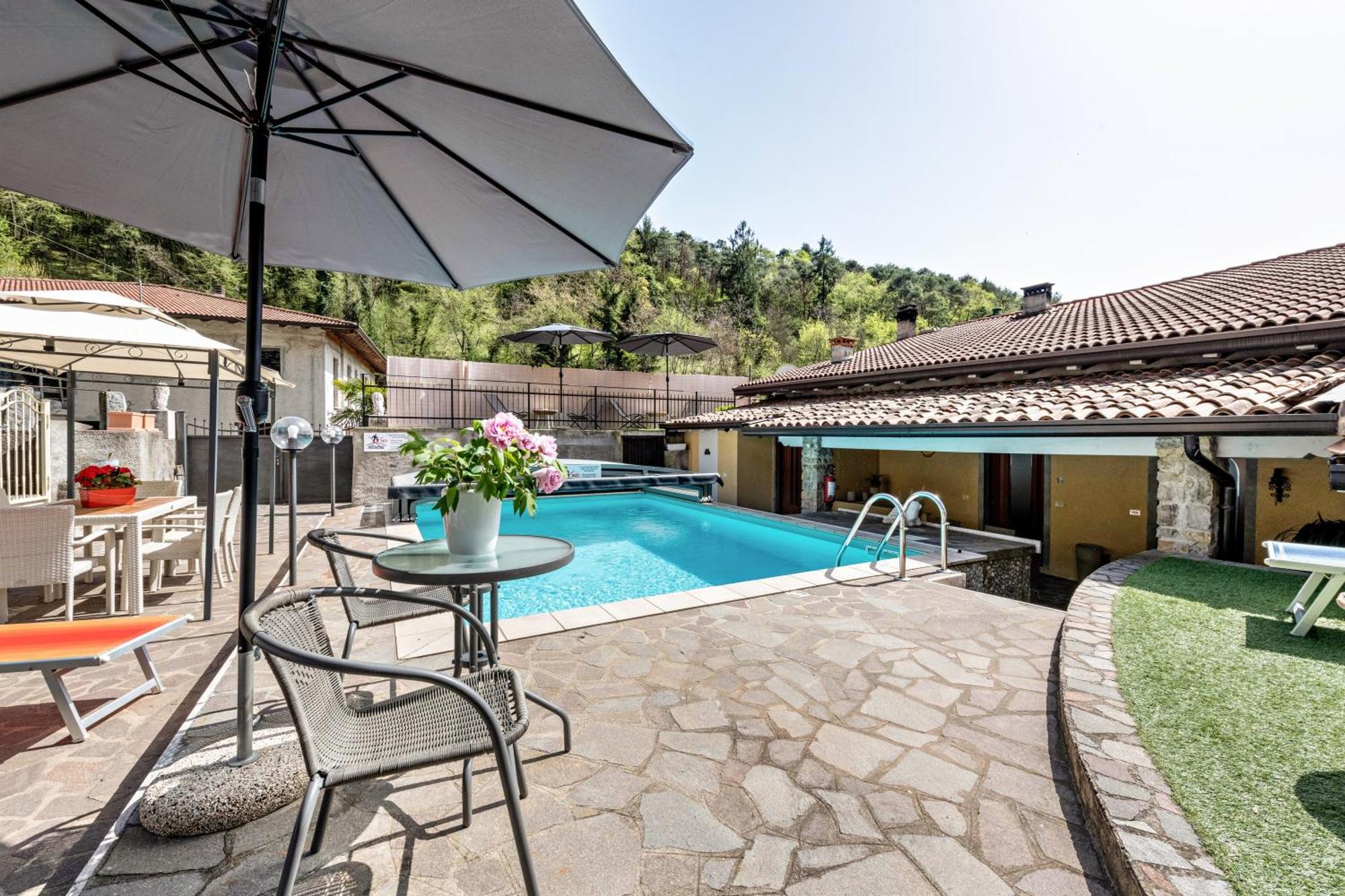 Residence Tatiana B2 Tremosine Exterior photo