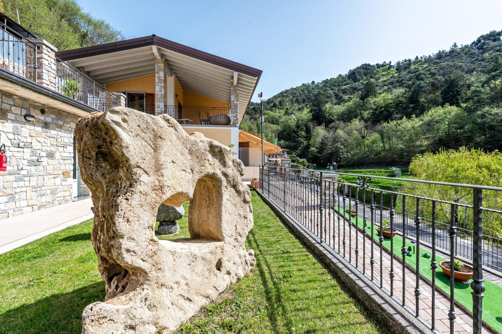 Residence Tatiana B2 Tremosine Exterior photo