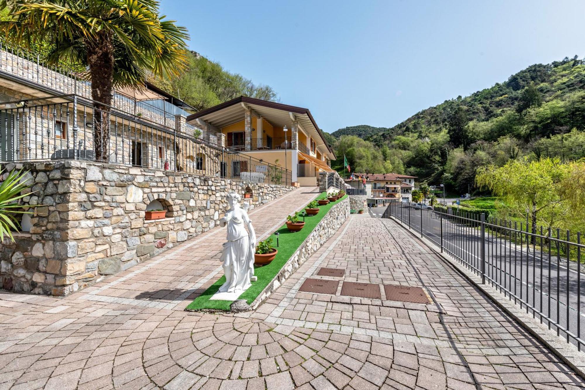 Residence Tatiana B2 Tremosine Exterior photo